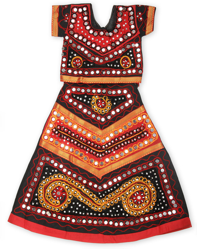 lehenga for girls flipkart