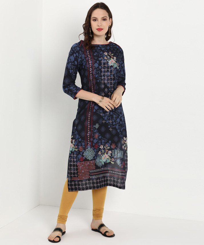 amazon biba kurta
