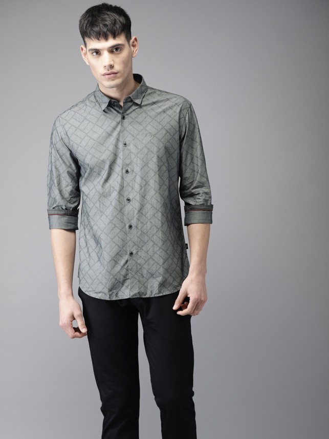 flying machine shirts flipkart