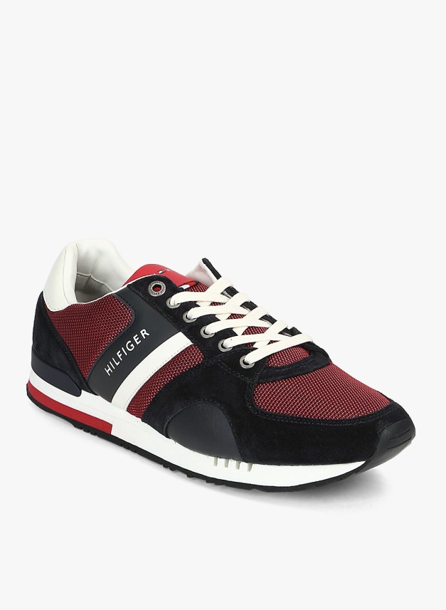 tommy hilfiger loafers flipkart