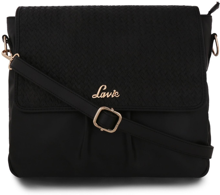 Lavie sling bags flipkart Clearance