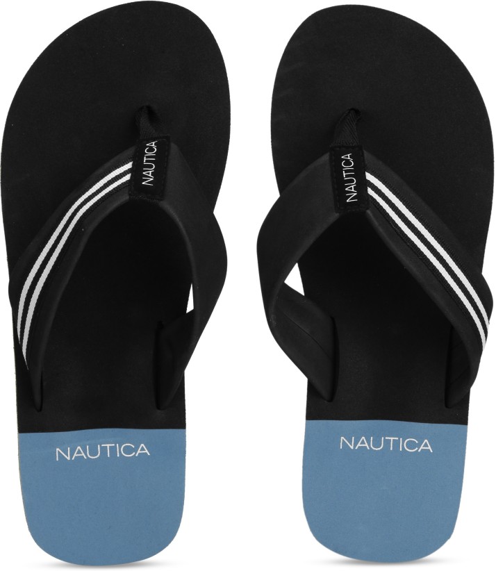 nautica flip flops