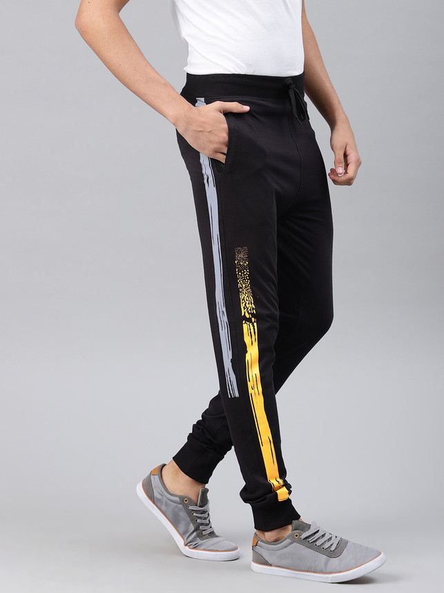 maniac track pants