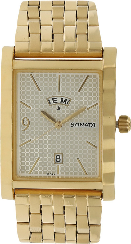 sonata fastrack
