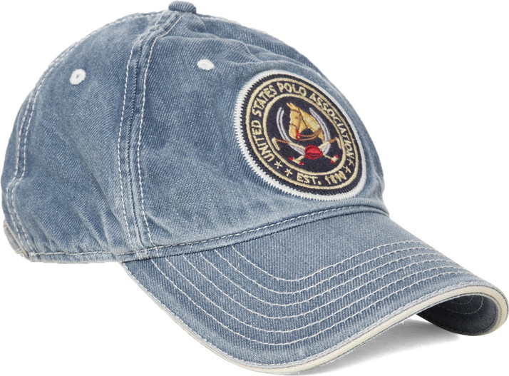 us polo caps for mens