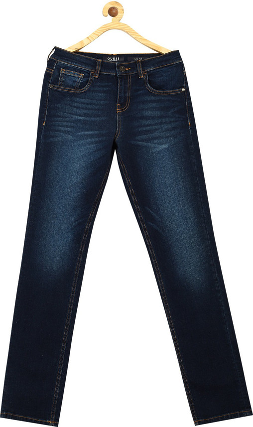 guess jeans online india