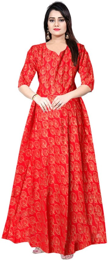 party wear kurtis flipkart