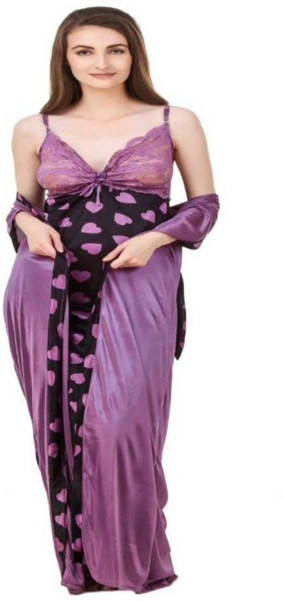 flipkart nightgown