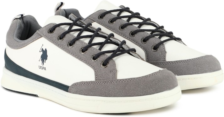 us polo association men's sneakers