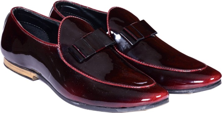 black belly shoes for mens