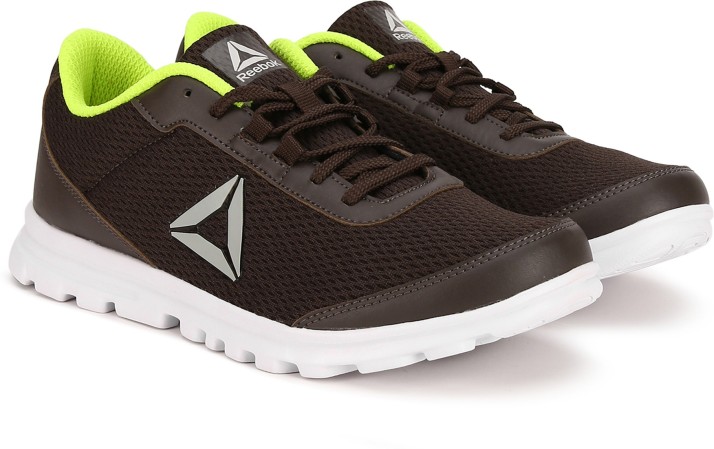 REEBOK Lux Runner Lp Running Shoes For 