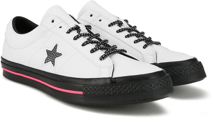 flipkart converse shoes
