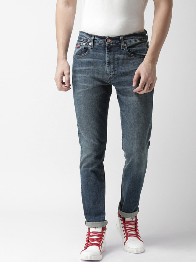 levis jeans flipkart