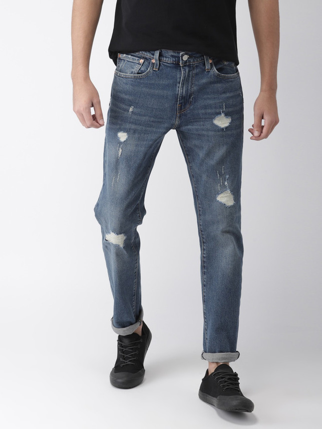 levis jeans in flipkart