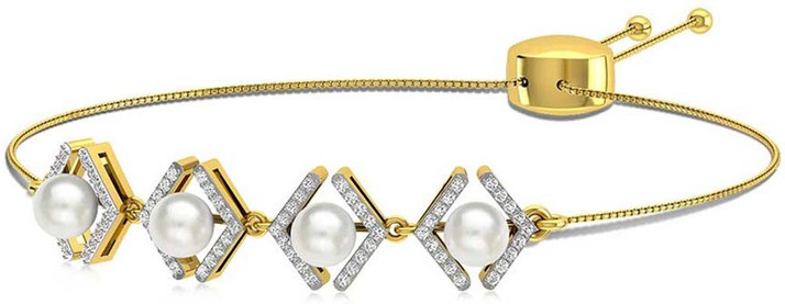 pearl bracelet online shopping