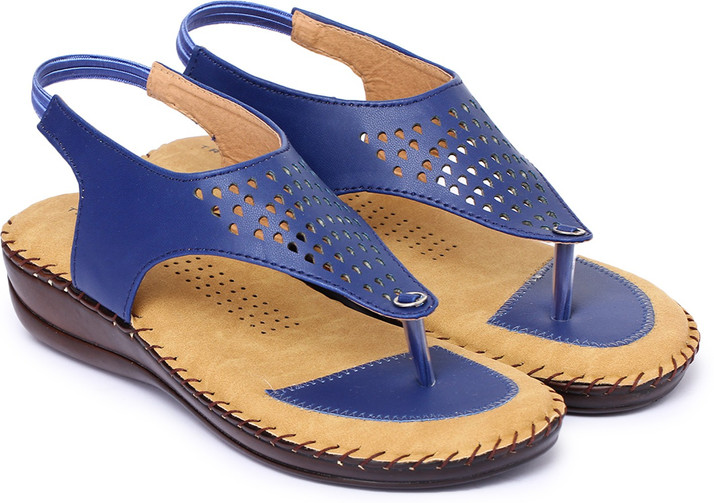 ortho flats