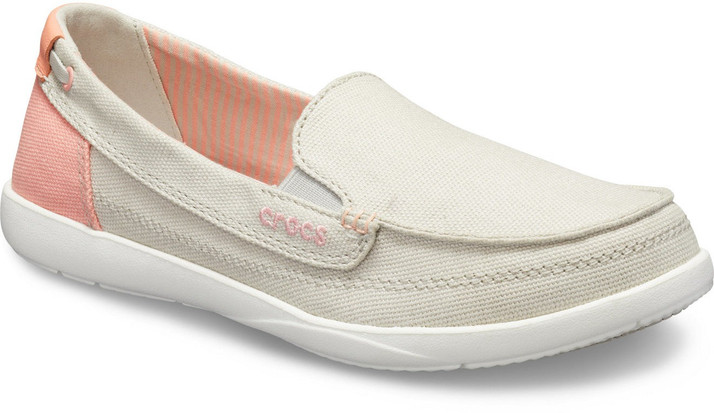 crocs walu