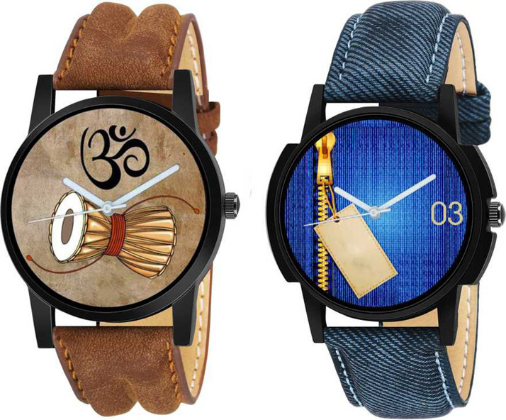 sport look watch