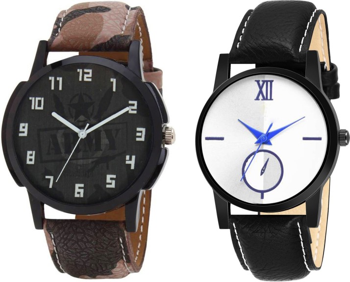 Watch on sale flipkart under 200