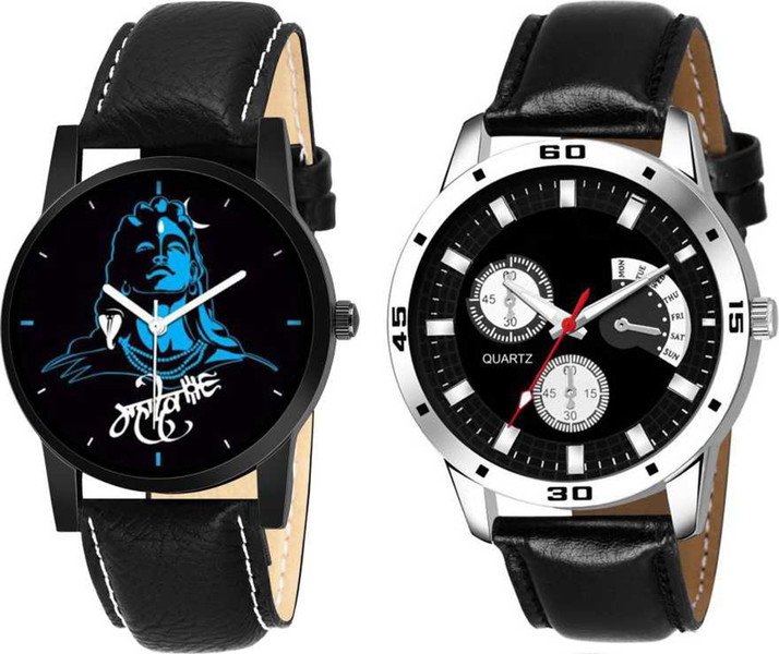 sport look watch