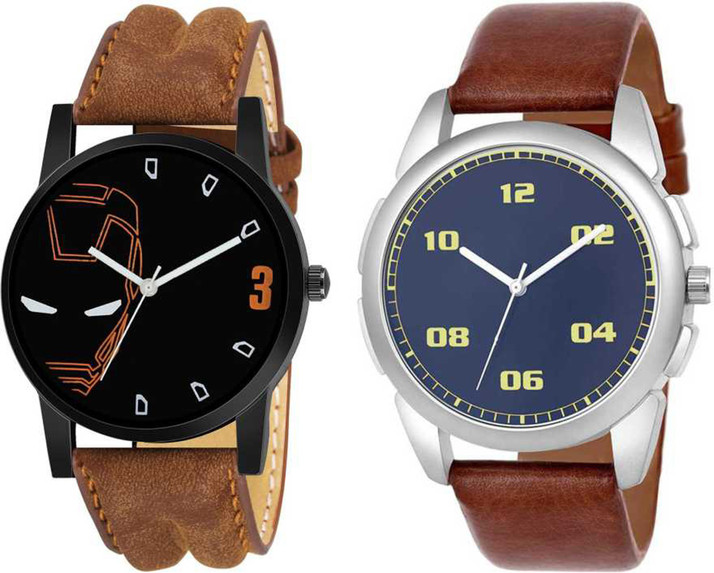 sport look watch