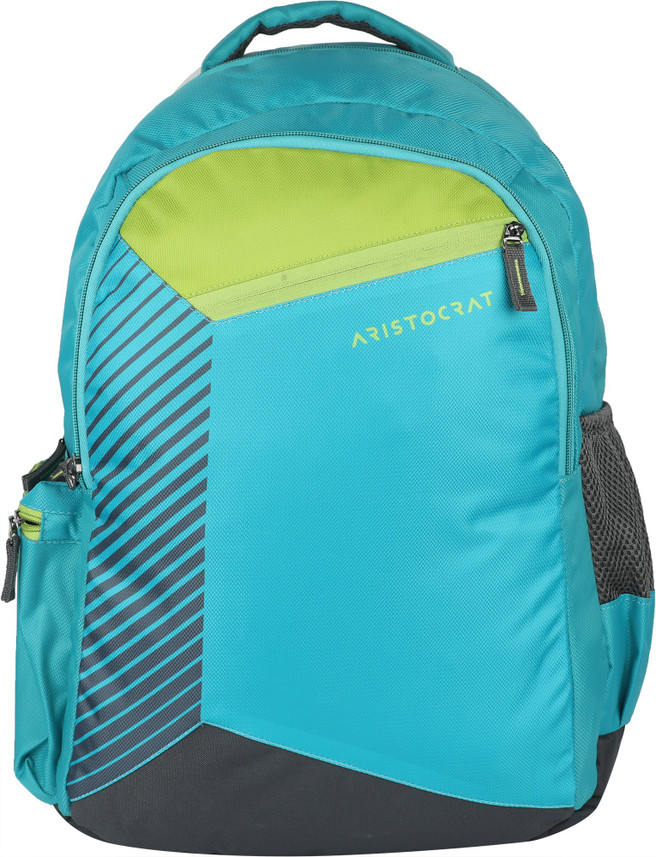 aristocrat backpack flipkart
