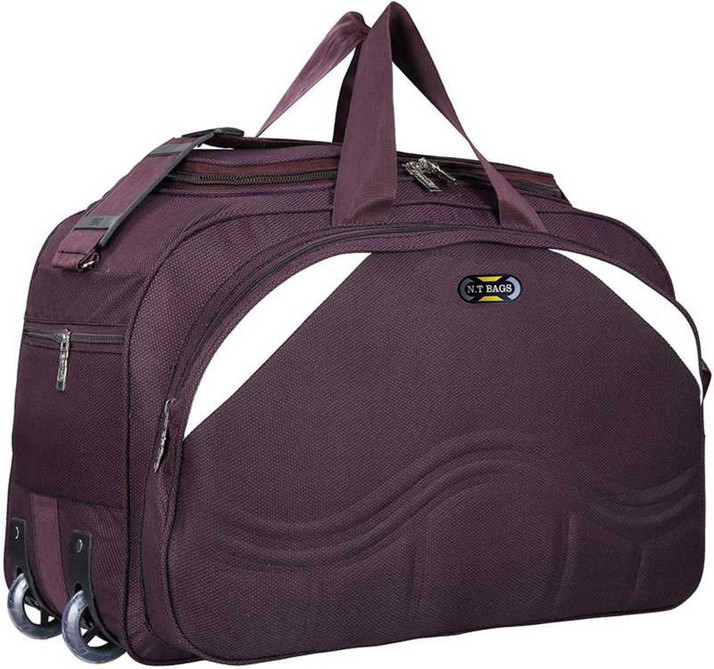 cabin bag duffle