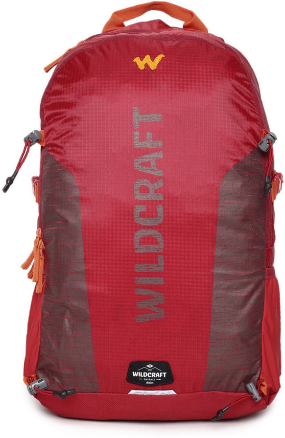 wildcraft rucksack 40l