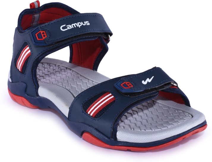 campus sandals flipkart