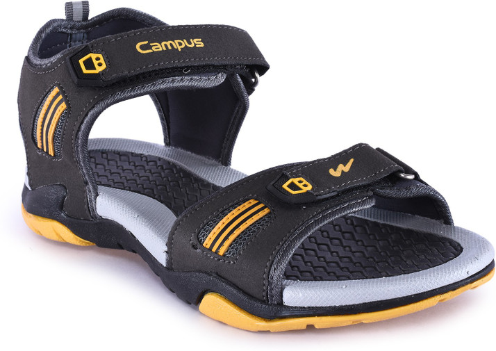 flipkart campus sandals