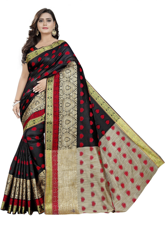 flipkart wedding banarasi saree