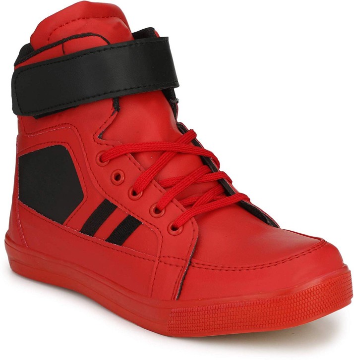 ankle sneakers for mens