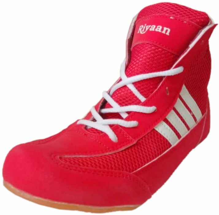 wrestling shoes price