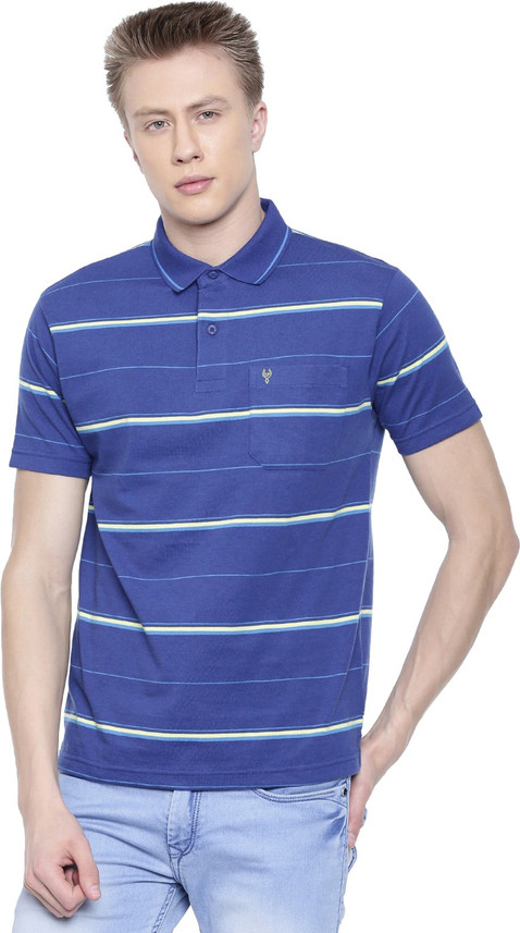 classic polo t shirts flipkart