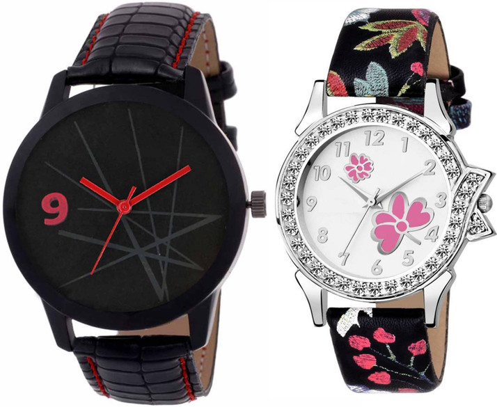 reebok watches flipkart