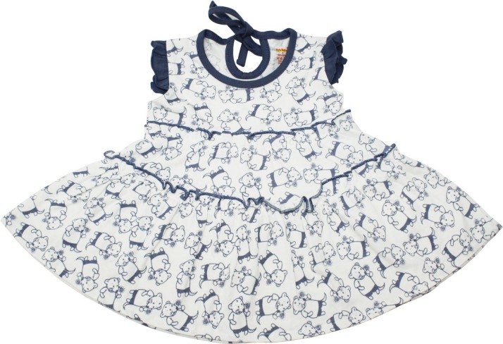 flipkart small baby dress