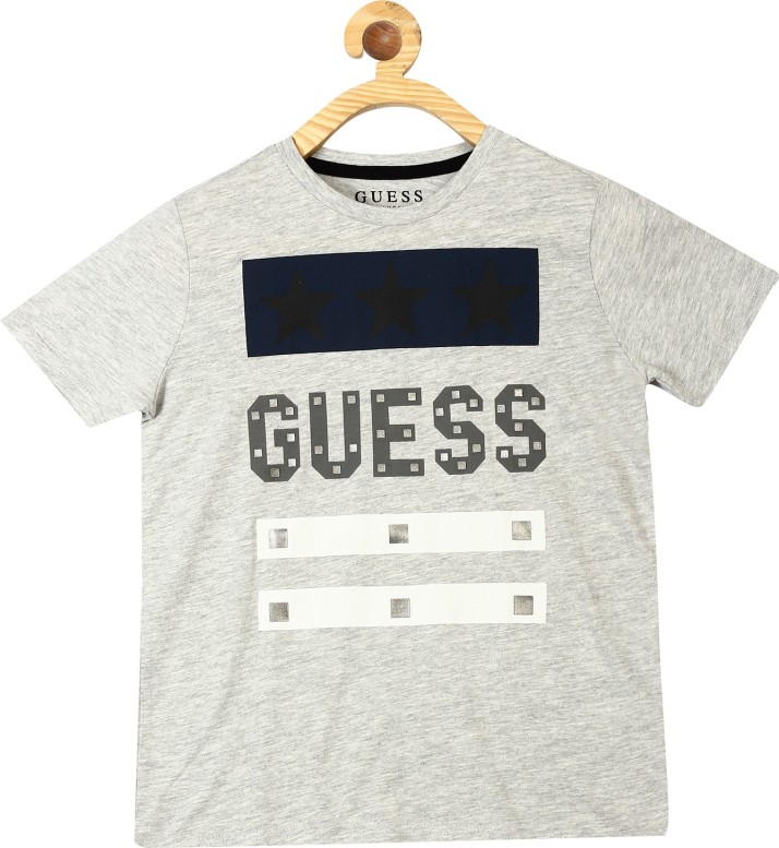 guess t shirt india