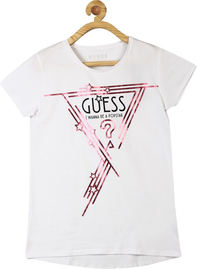 guess t shirt price in india