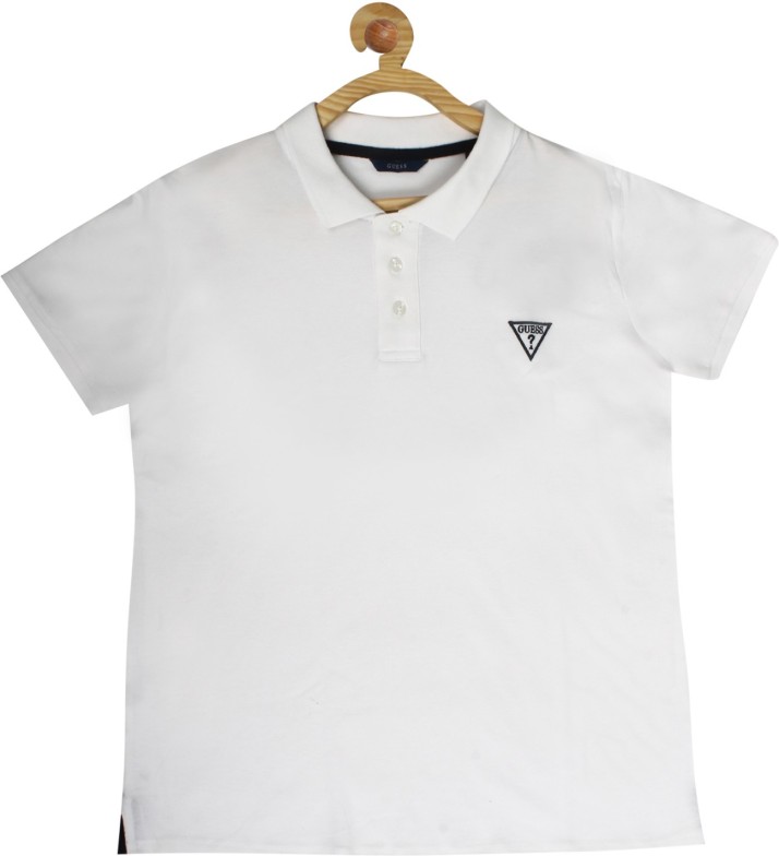 guess polo shirt price