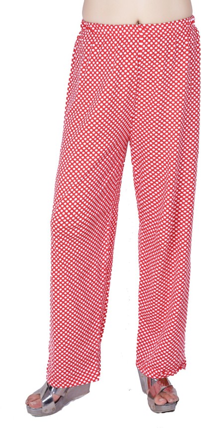 flipkart ladies night pants