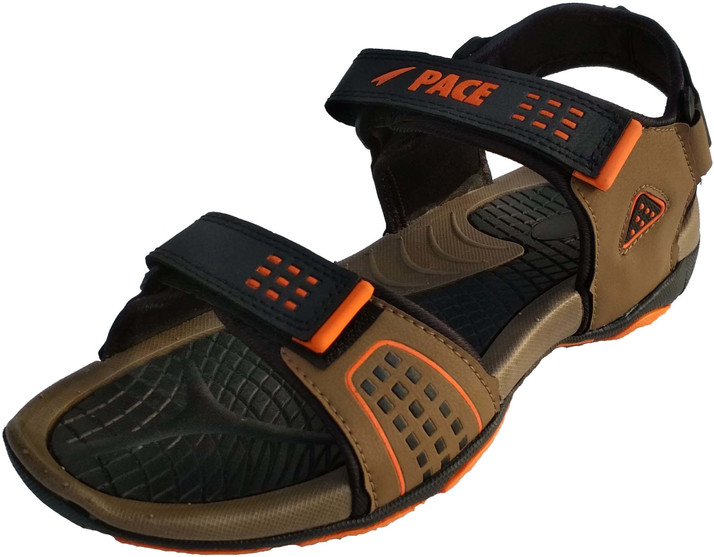 lakhani pace sandal
