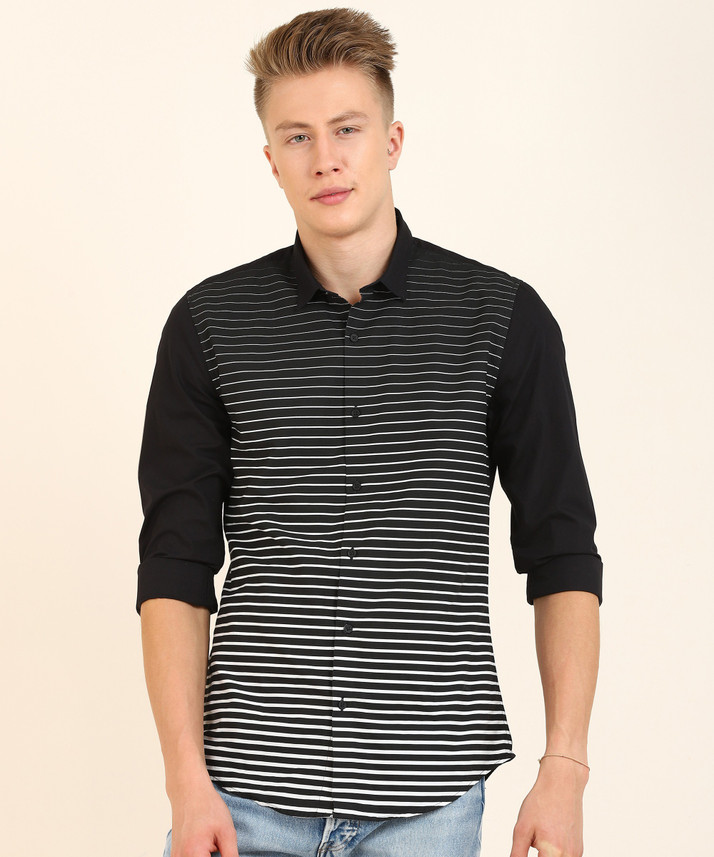 Peter england shirt flipkart Clearance