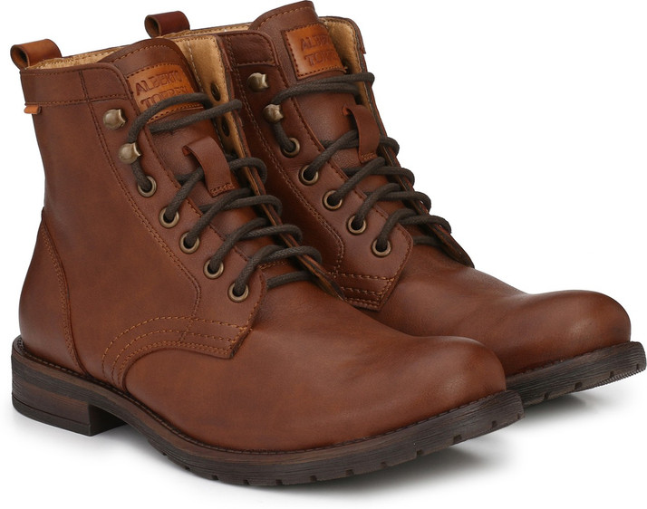 alberto torresi boots flipkart