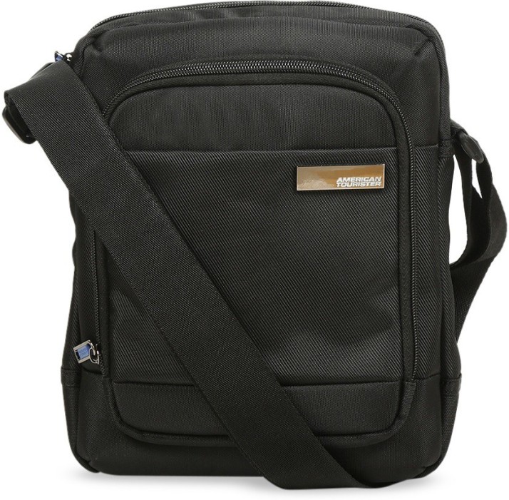 american tourister sling bag