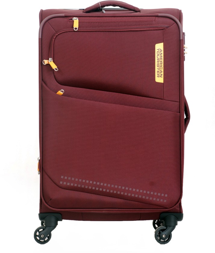 american tourister 27 inch luggage