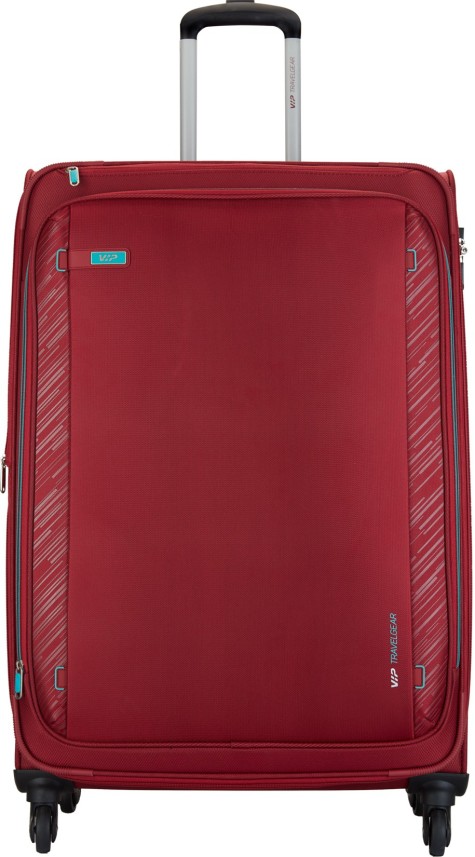 vip 32 inch suitcase