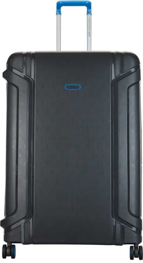 Vip Stealth Pp 4w Strolly 69 Graphite Check In Luggage 27 Inch Grey Price In India Flipkart Com