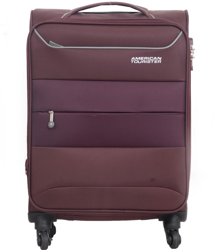 american tourister atlantis luggage