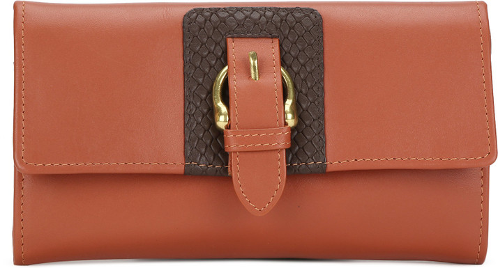 hidesign wallet ladies