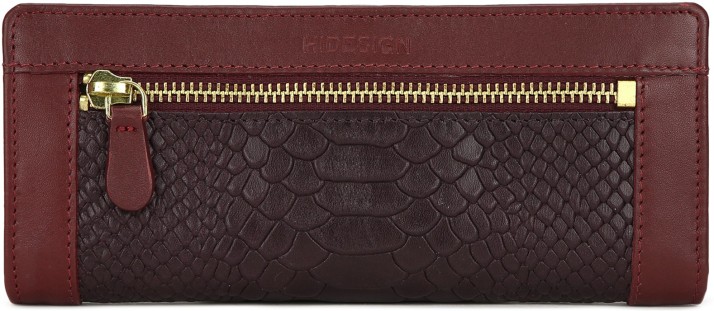 hidesign ladies purse